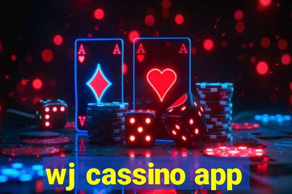 wj cassino app